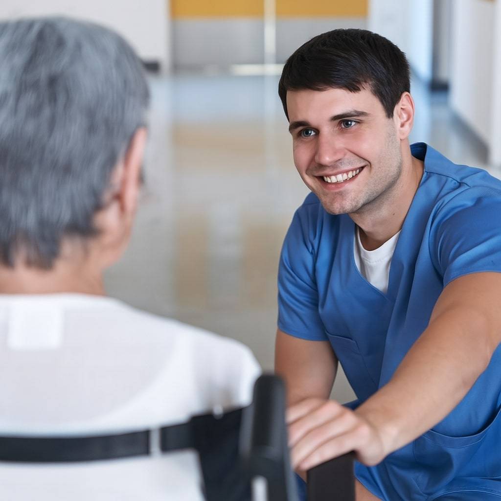 Formation PRAP 2S – Prévention des Risques liés à l’Activité Physique dans le Secteur Sanitaire et Social