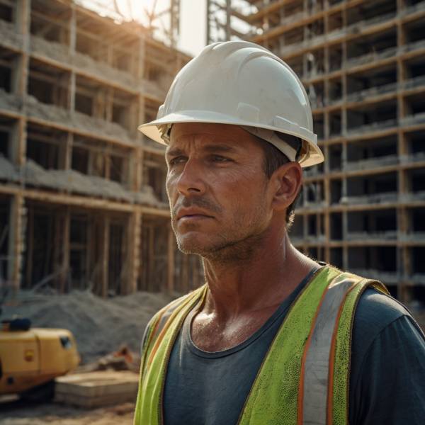 Prévention des risques liés aux fortes chaleurs