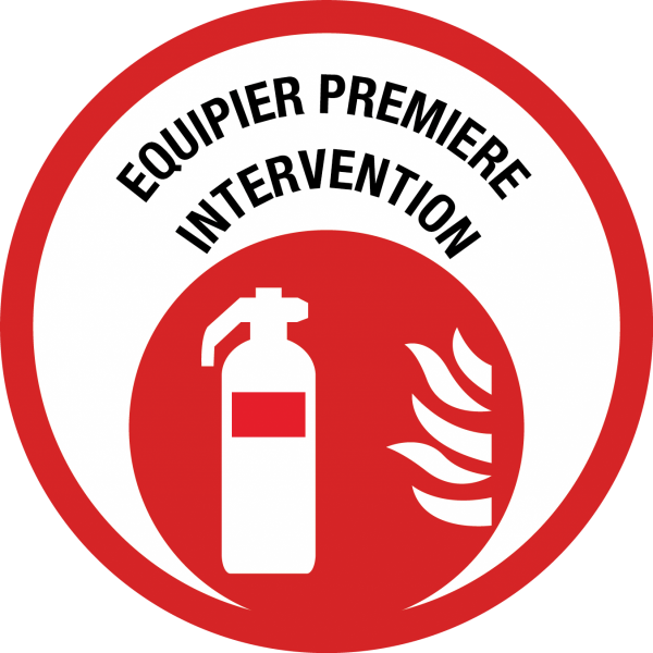 Formation Equipier de première intervention incendie